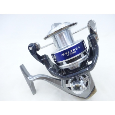 10ソルティガ4500